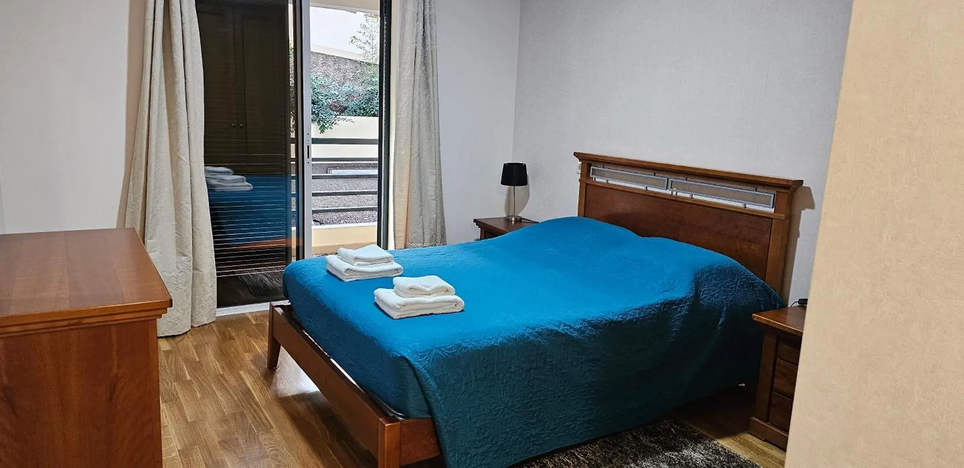 Apartment Suncoast Residence V Funchal