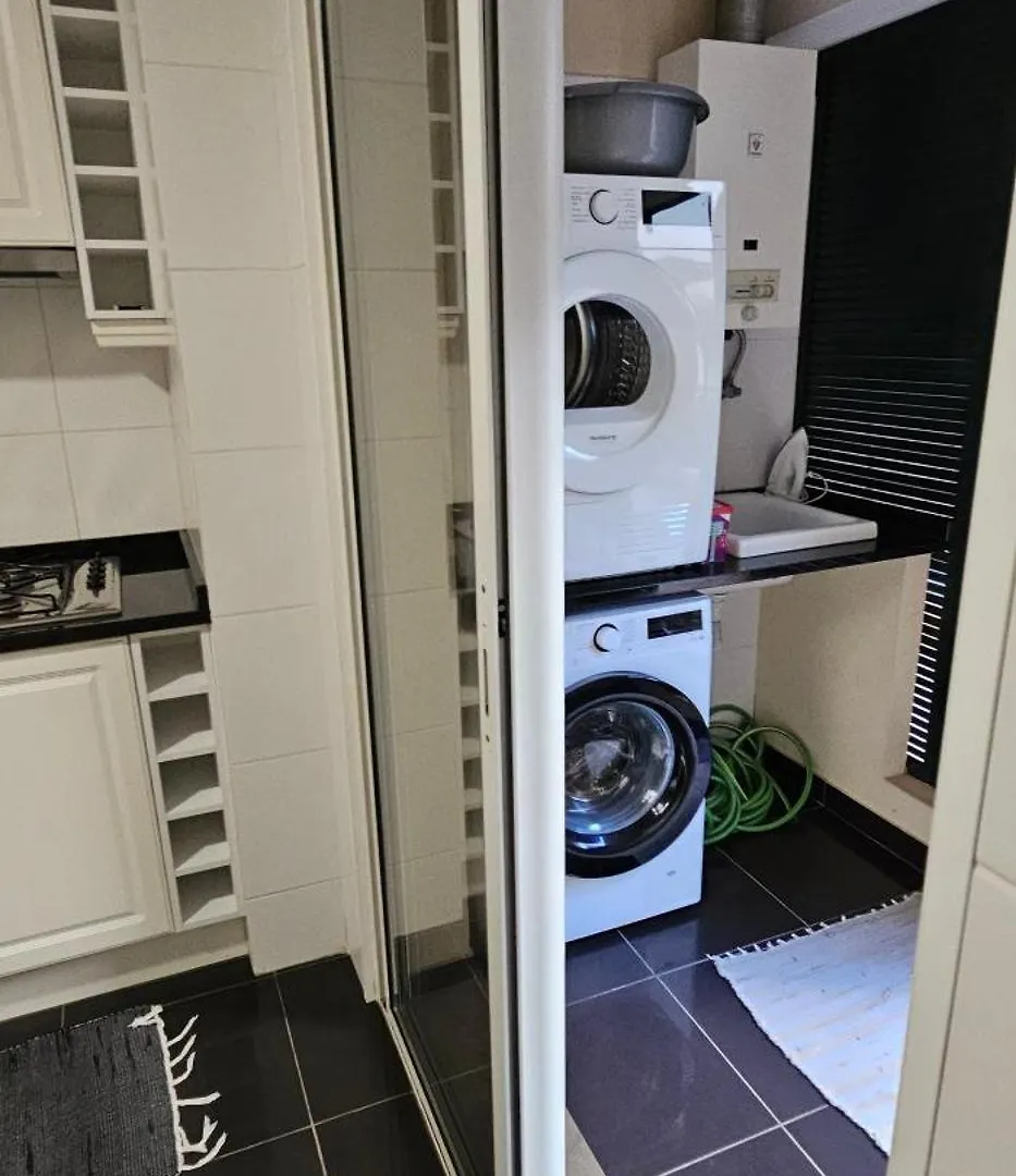 Apartment Suncoast Residence V Funchal