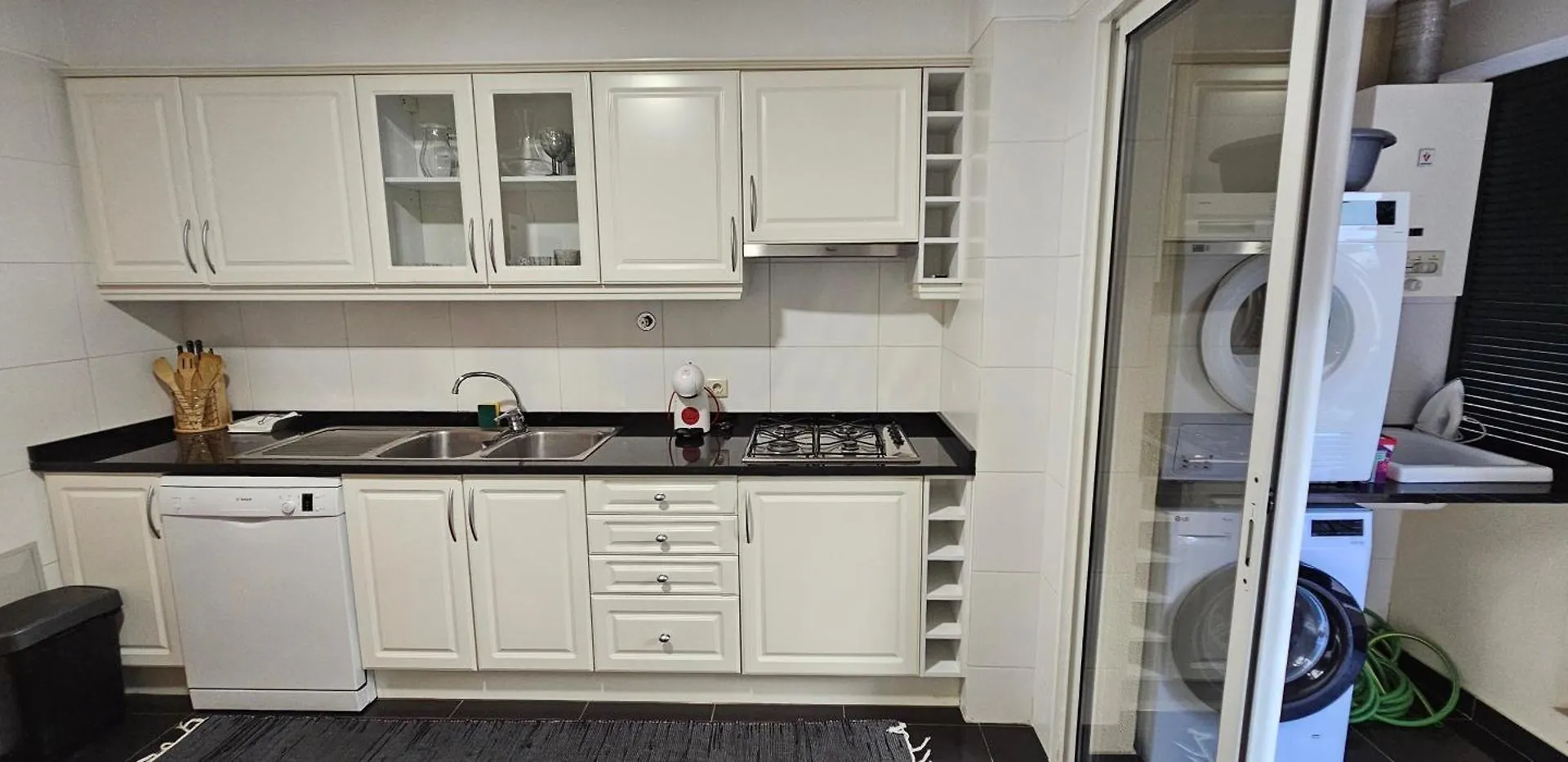 Apartment Suncoast Residence V Funchal  Portugal