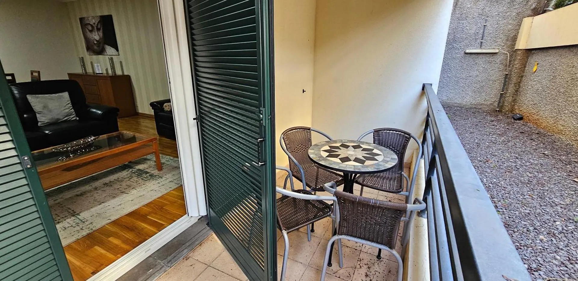 Suncoast Residence V Funchal  Apartment