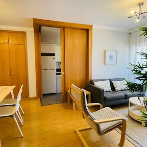Anadia Chic Apartment