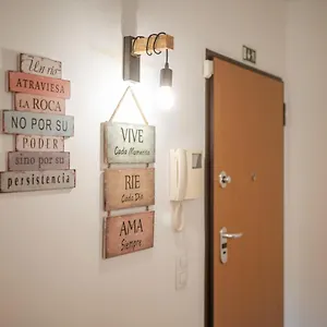 Jardim Do Jasmineiro Apartment