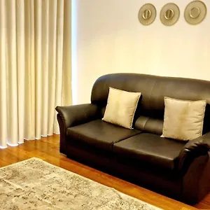 Appartement Ocean Pearl W, Funchal (Madeira)