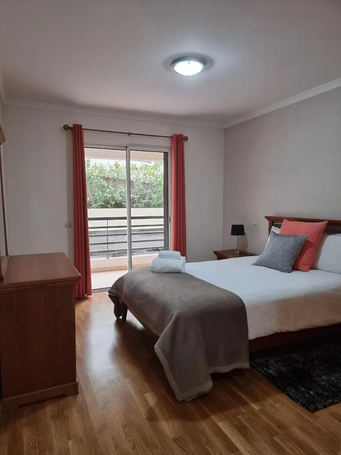 Suncoast Residence V Funchal  Portugal