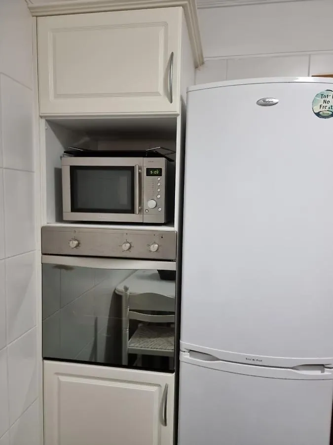 Apartment Suncoast Residence V Funchal