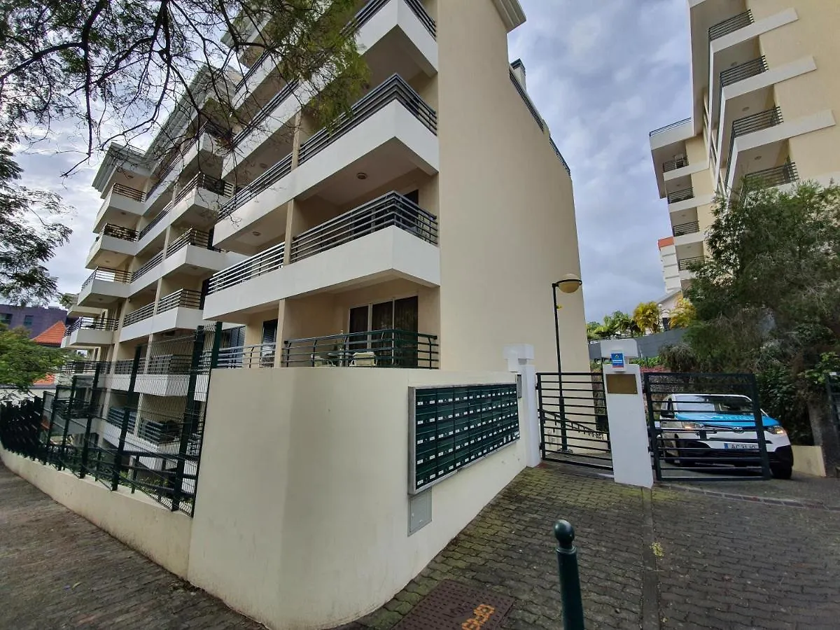 Suncoast Residence V Funchal  Apartment Funchal (Madeira)